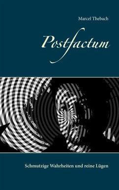 Postfactum (eBook, ePUB) - Thebach, Marcel