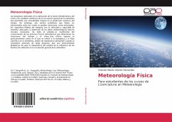 Meteorología Física - Álvarez Hernández, Orlando Hilarión
