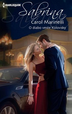 Cover O diabo veste Kolovsky (eBook, ePUB)
