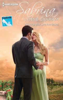 Cover Aliança por um herdeiro (eBook, ePUB)