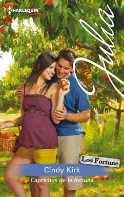 Caprichos de la fortuna (eBook, ePUB) - Kirk, Cindy