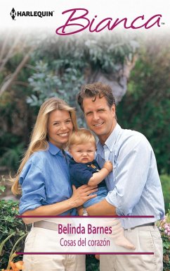 Cover Cosas del corazón (eBook, ePUB)