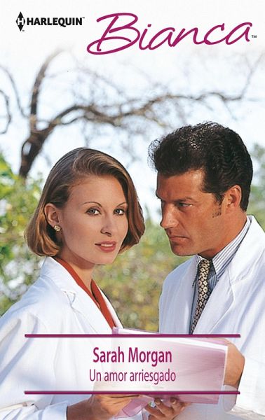 Un amor arriesgado (eBook, ePUB) Un amor arriesgado (eBook, ePUB)