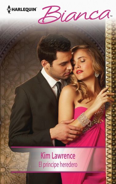 El príncipe heredero (eBook, ePUB) El príncipe heredero (eBook, ePUB)