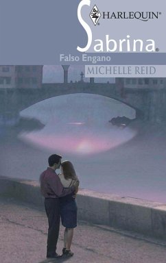 Falso engano (eBook, ePUB) Cover Falso engano (eBook, ePUB)