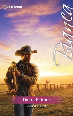 Cover Amor frágil (eBook, ePUB)