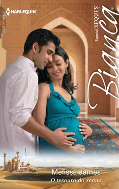 Cover O tesouro do xeque (eBook, ePUB)