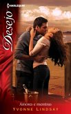 Amores e mentiras (eBook, ePUB) Amores e mentiras (eBook, ePUB)