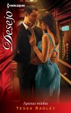 Apenas minha (eBook, ePUB) Apenas minha (eBook, ePUB)