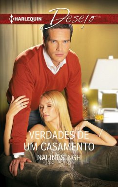 Cover Verdades de un casamento (eBook, ePUB)