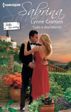 Tudo a descoberto (eBook, ePUB) - Graham, Lynne