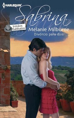 Divórcio para dois (eBook, ePUB) - Milburne, Melanie