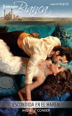 Escondida en el harén (eBook, ePUB)