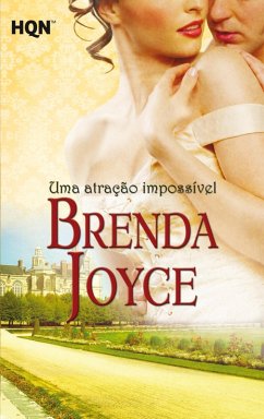 Uma atração impossível (eBook, ePUB) - Joyce, Brenda