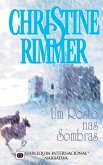 Um rosto nas sombras (eBook, ePUB)