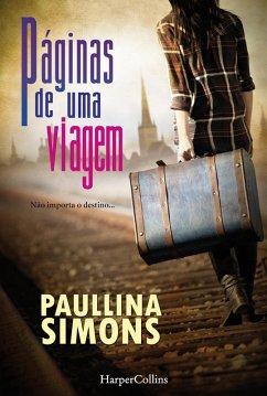 Cover Páginas de uma viagem (eBook, ePUB)