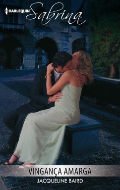 Cover Vingança amarga (eBook, ePUB)