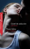 Cóctel de seducción - Placer íntimo (eBook, ePUB)