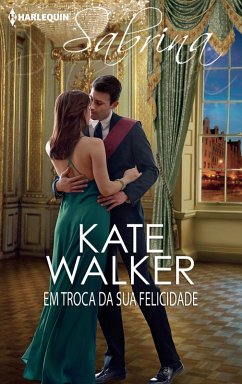 Cover Em troca da sua felicidade (eBook, ePUB)