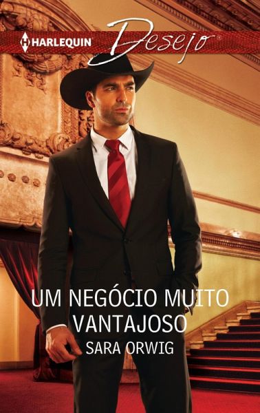 Um negócio muito vantajoso (eBook, ePUB)