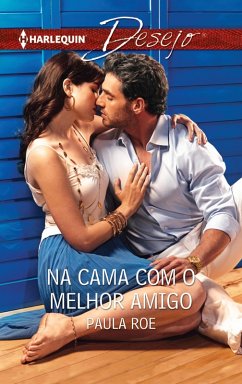 Cover Na cama com o melhor amigo (eBook, ePUB)