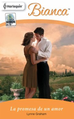 Cover La promesa de un amor (eBook, ePUB)