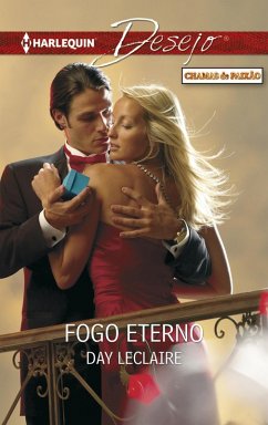 Cover Fogo eterno (eBook, ePUB)