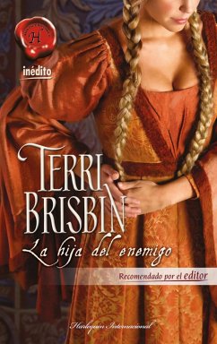 La hija del enemigo (eBook, ePUB) - Brisbin, Terri