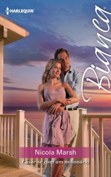 Casar-se com um milionário (eBook, ePUB) Casar-se com um milionário (eBook, ePUB)