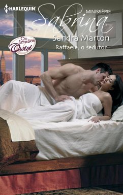 Cover Raffaele, o sedutor (eBook, ePUB)