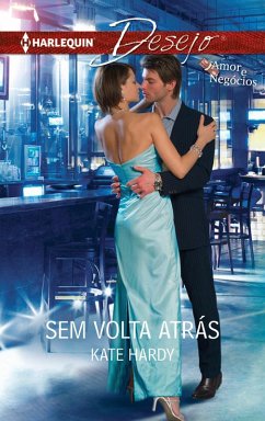 Sem volta atrás (eBook, ePUB) - Hardy, Kate