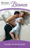 Casada con un príncipe (eBook, ePUB)