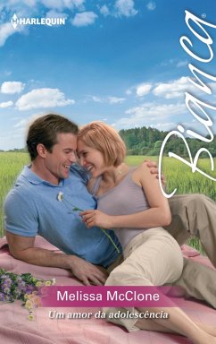 Cover Um amor da adolescência (eBook, ePUB)