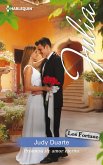 Promesa de amor eterno (eBook, ePUB)