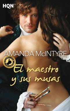 El maestro y sus musas (eBook, ePUB) - Mcintyre, Amanda