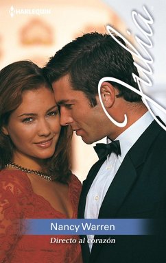 Cover Directo al corazón (eBook, ePUB)