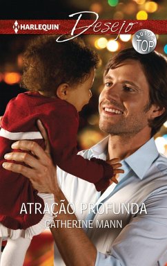 Atração profunda (eBook, ePUB) - Mann, Catherine