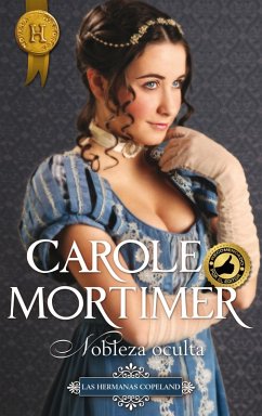 Nobleza oculta (eBook, ePUB) - Mortimer, Carole