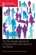 The Routledge Handbook of Social Care... - Bild 1