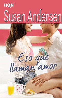 Cover ESO QUE LLAMAN AMOR (eBook, ePUB)