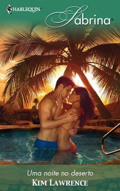 Cover Uma noite no deserto (eBook, ePUB)