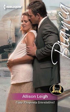 Cover Uma proposta irresistível (eBook, ePUB)