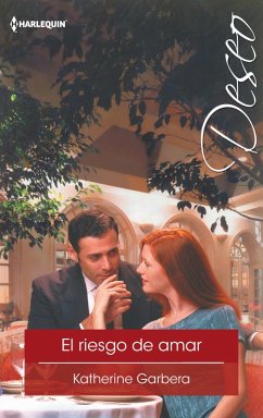 Cover El riesgo de amar (eBook, ePUB)