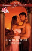 Desafio ao xeque (eBook, ePUB)