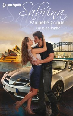 Farsa de sonho (eBook, ePUB) - Conder, Michelle