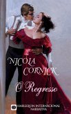 O regresso (eBook, ePUB)