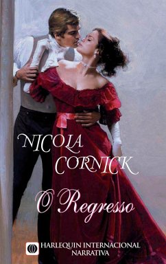 O regresso (eBook, ePUB) - Cornick, Nicola