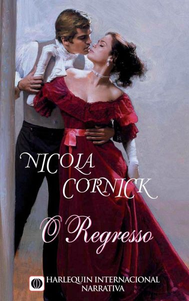 O regresso (eBook, ePUB) O regresso (eBook, ePUB)