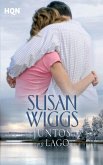 Juntos no lago (eBook, ePUB) Juntos no lago (eBook, ePUB)