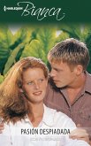 Pasión despiadada (eBook, ePUB)